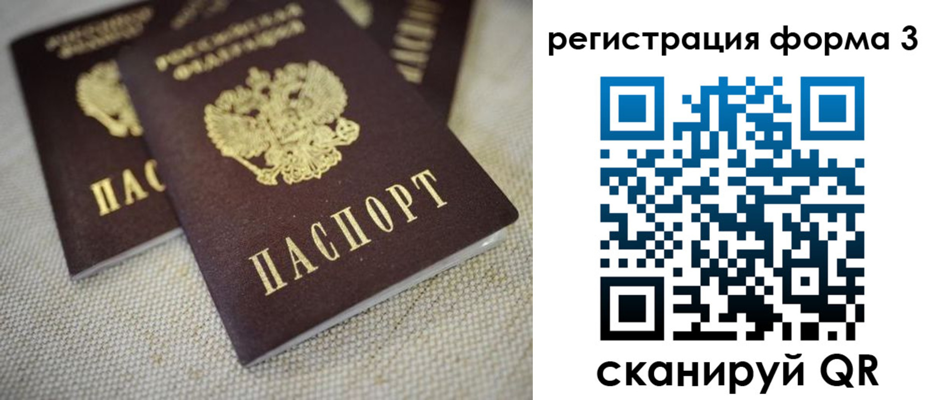 прописка законно в Кингисеппе